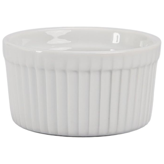 BIA Cordon Bleu Tall Ramekin 6 oz - EA - 900009