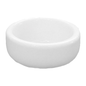 Mantequera/Servidor BIA Cordon Bleu, Cerámica de 56 ml - Blanco - CS144
