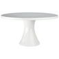 Base redonda para tartas BIA Cordon Bleu de 30,5 x 15,8 cm - CS4E - BCB902034