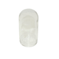 Tempered Glass Replacement Hood Light OEM "Tuff-Skin" L50-X011