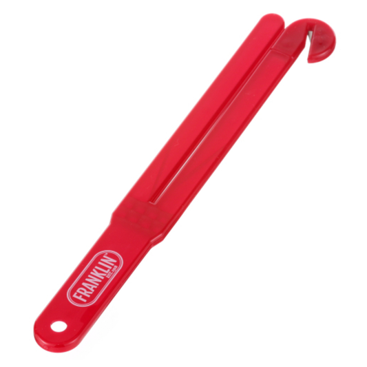 Pouchmate Red Food Pouch Bag Cutter Opener - 85319