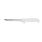 Mercer Tool  Knife Boning 6 Inch Stiff Blade "Ultimate White Collection" - M18100
