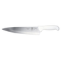 Herramienta Mercer - Cuchillo de chef de 10" "Colección Ultimate White" - M18120