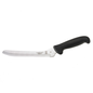 Mercer Bread Knife  8 Inch Black Handle - M18135BK