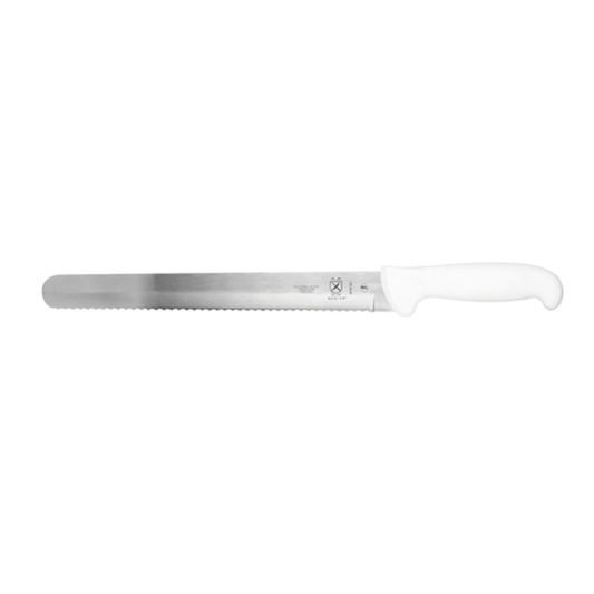 Mercer Tool Knife Slicing 11 Inch "Ultimate White Collection" - M18140