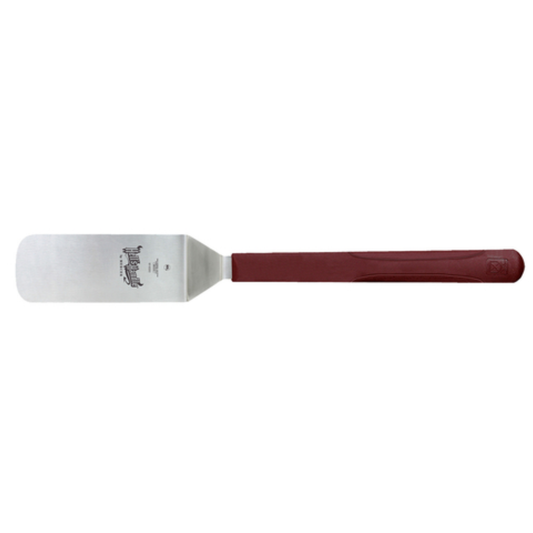 Mercer Tool Spatula Long Handle Rounded Corners 8" x 3" - M18330
