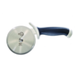 Cortador de pizza Mercer Tool, mango blanco, 4" - M18604WH