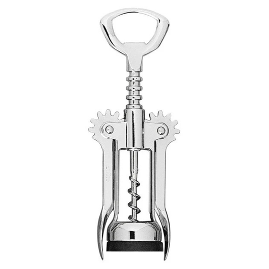 Franmara Wing Corkscrew Auger Worm Chrome Plated - 2040
