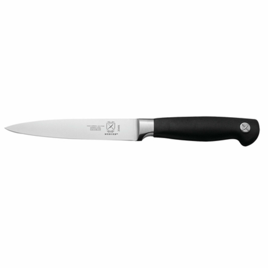 Mercer Tool - 5英寸锻造多用途刀“Genesis系列” - M20405