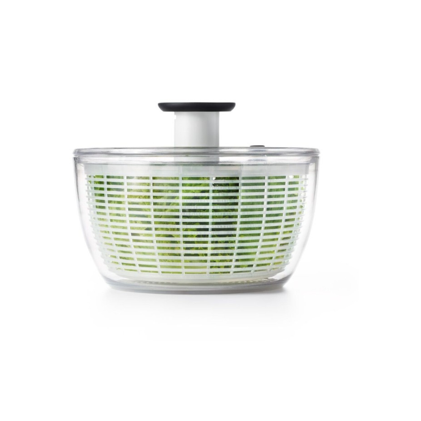 OXO Good Grips Salad Spinner BPA-Free Dishwasher Safe 5 Qt - 32480