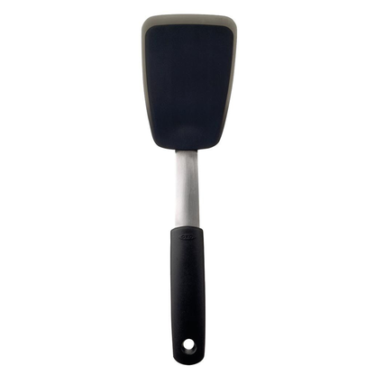 Espátula de silicona OXO Good Grips, flexible, pequeña - 1071536