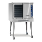 Imperial Range Single-Deck Gas Convection Oven NSF 70,000 BTU - PCVG-1