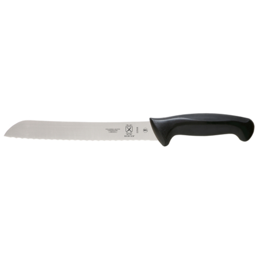 Cuchillo Mercer para pan, 20 cm, Millnia - M22508