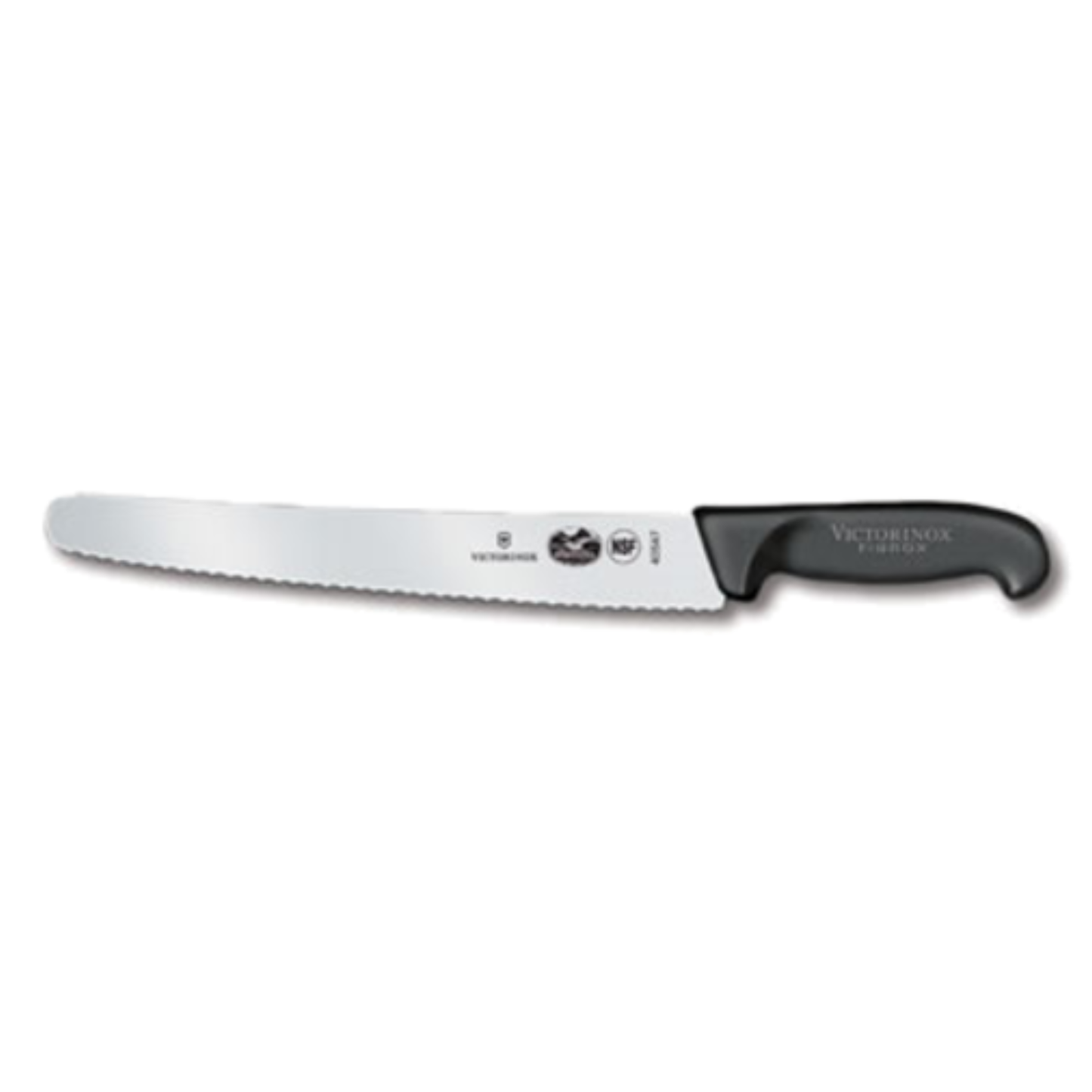 Victorinox Swiss Army Bread Knife Fibrox Handle 10-1/4" - 5.2933.26-X10