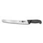 Victorinox Swiss Army Bread Knife Fibrox Handle 10-1/4" - 5.2933.26-X10
