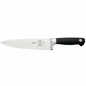 Herramienta Mercer - Cuchillo de chef forjado de 20 cm "Colección Genesis" - M20608