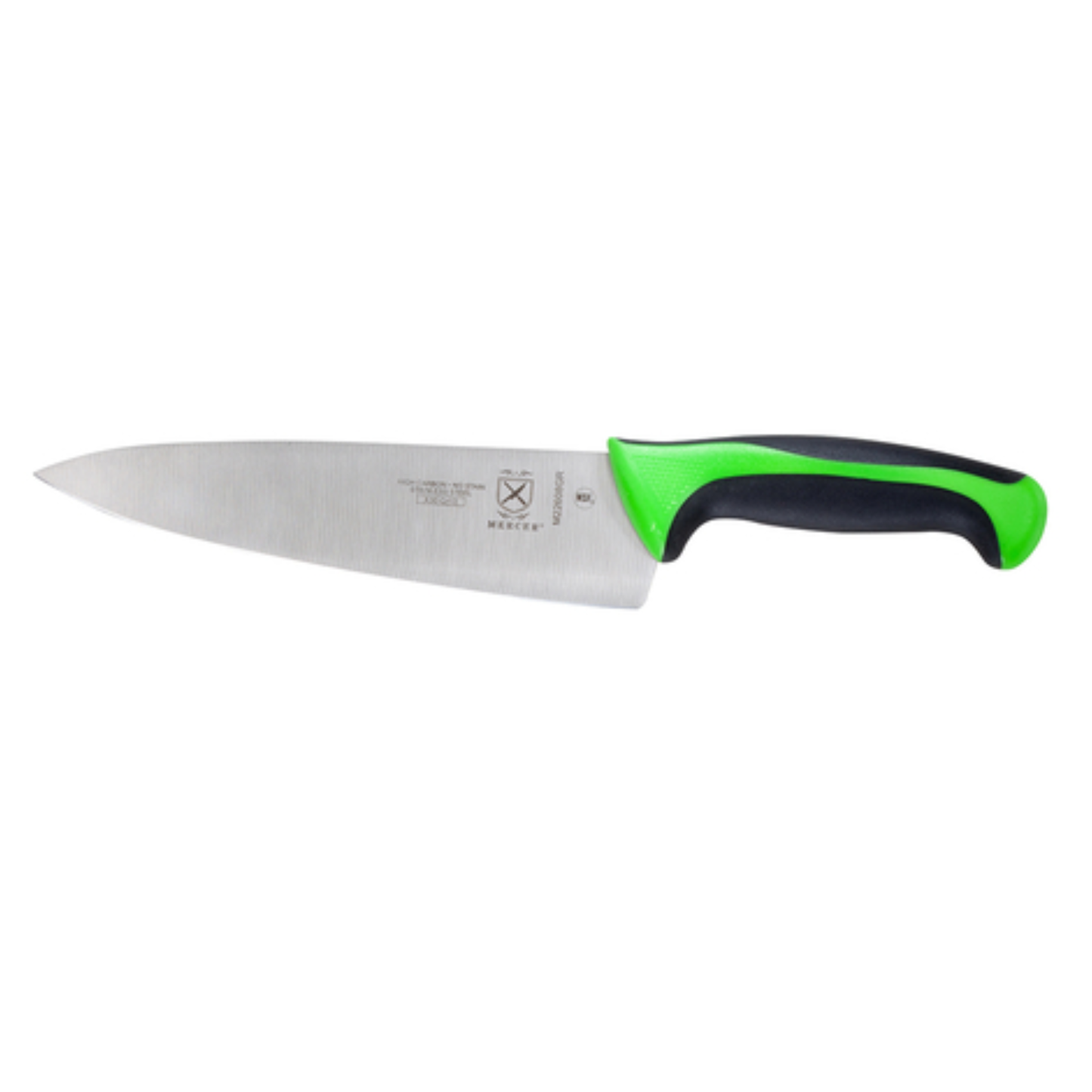 Cuchillo de chef Mercer Millennia de 8" - M22608GR