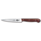 Victorinox Swiss Army Utility Knife, 4-3/4" Wood Handle - 5.2030.12