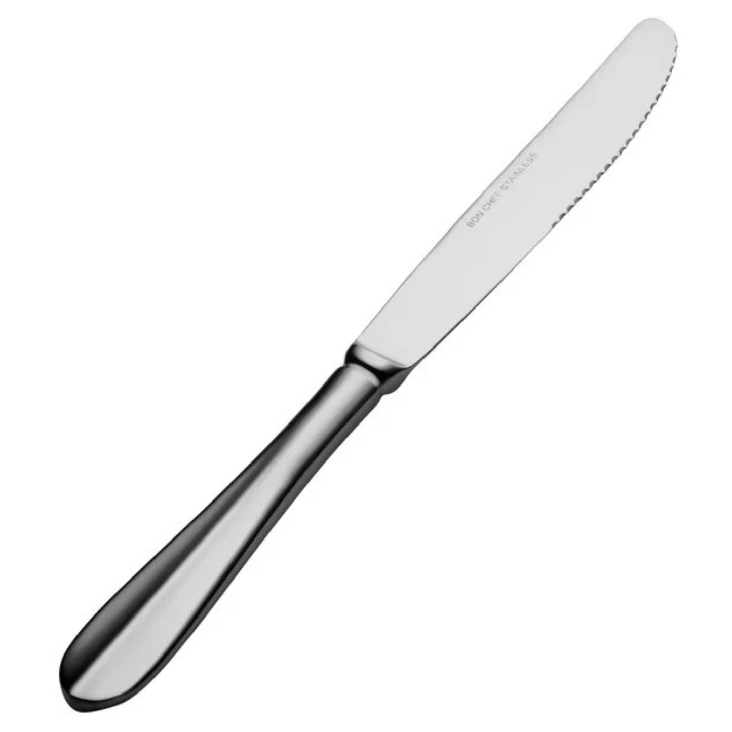 Cuchillo de mesa Bon Chef Chambers, SH, 18/10 - DZ