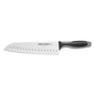 Santoku V-LO Duo-Edge de 9"