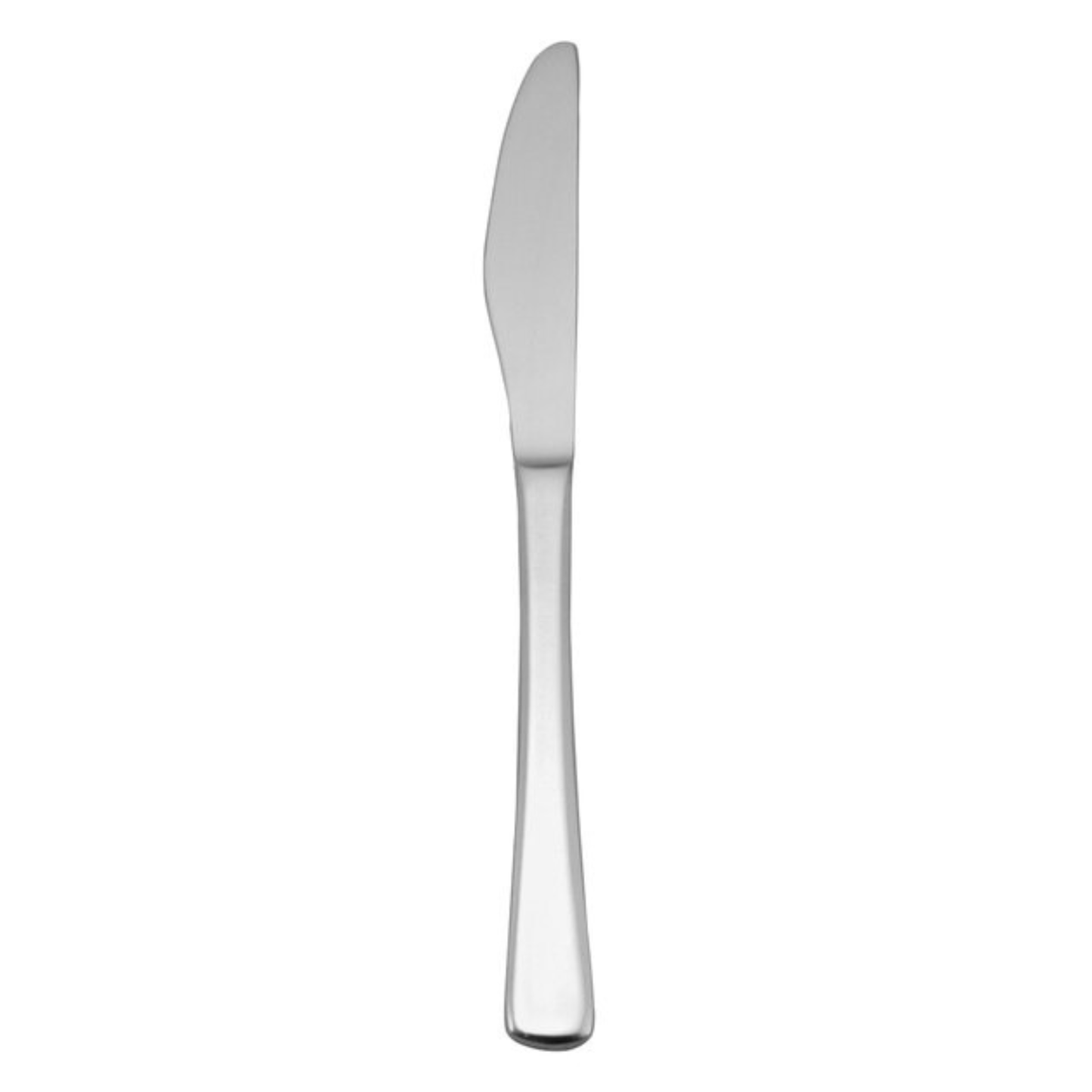 Oneida Dinner Knife 1 piece 18/8 Stainless Steel Lonsdale - DZ - B740KPVF