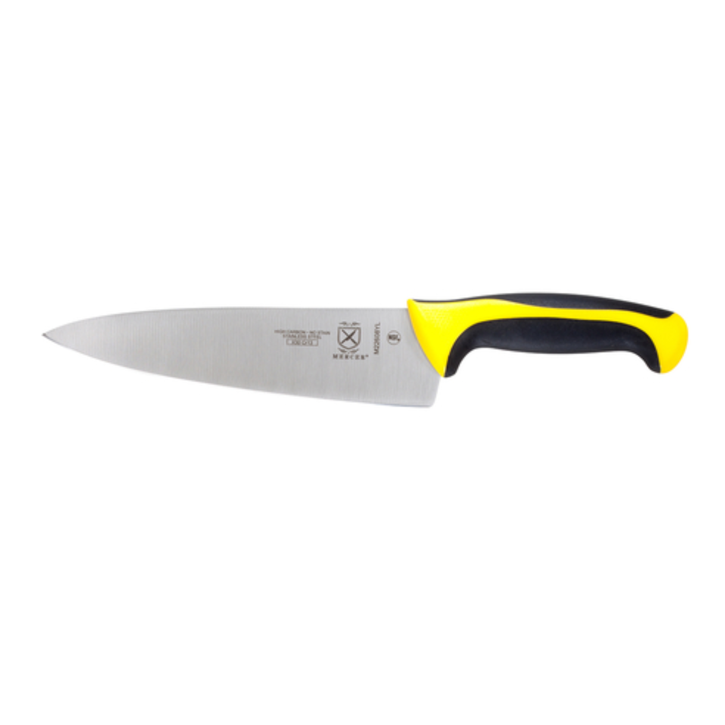 Cuchillo de chef Mercer Millennia de 8" - M22608YL
