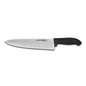 Dexter-Russell SoftGrip Cook's Knife 10" Black - SG145-10B