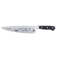 Cuchillo de competición Mercer de 23 cm con mango negro - M33242