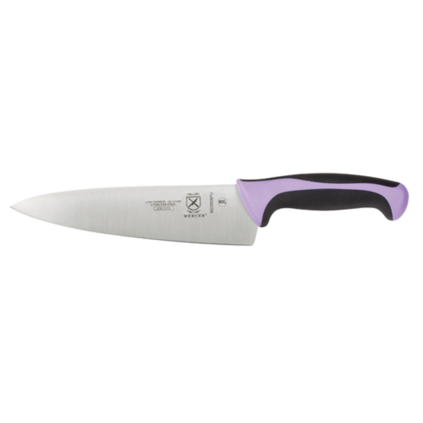 Cuchillo de chef Mercer Millennia de 8" - M22608PU