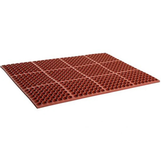 Cactus Floor Mat VIP-Deluxe Anti-fatigue 39" x 58.5" x 7/8"- 2520-R1S