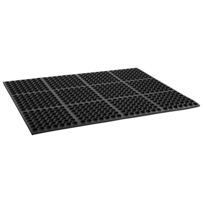 Cactus Floor Mat  VIP-Lite Anti-fatigue 39" x 29" x 1/2"- 2521-C3