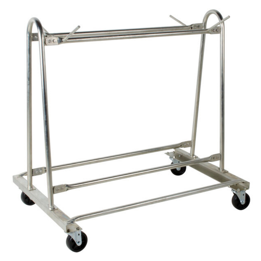 Cactus Mat Wash Rack and Transporter - 6477-KD