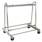 Cactus Mat Wash Rack and Transporter - 6477-KD