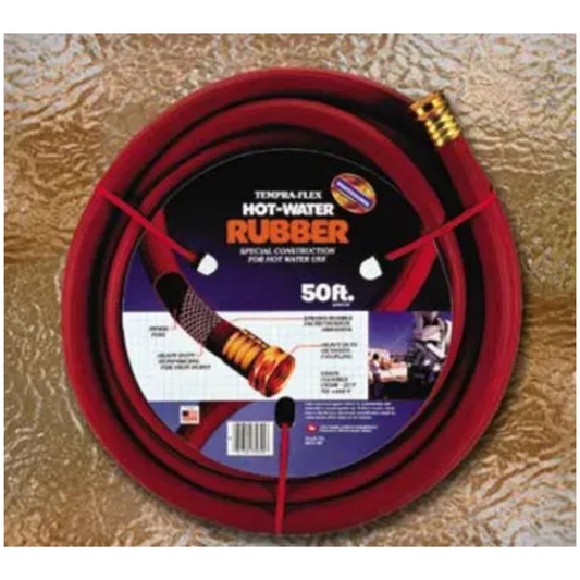 Cactus Mat Industrial Hose, 50 Foot Tempra-Flex - 724311