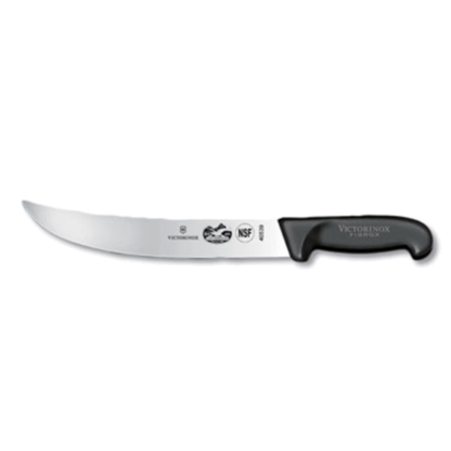 Victorinox 瑞士军刀，10 英寸弯刀 - 5.7303.25-X4