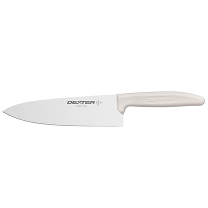 Cuchillo de cocina Dexter-Russell de 6" con filo blanco NSF - RUSS145-6