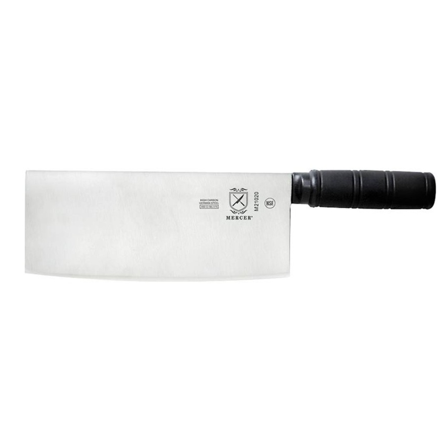 Cuchillo Mercer, hacha de chef china - M21020