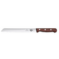 Victorinox Swiss Army Bread Knife 8" Rosewood Handle - 5.1630.21-X4