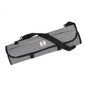Estuche para cuchillos Mercer Tool, 53 x 20 x 2,5 cm, enrollado, diseño pata de gallo, 7 bolsillos elásticos - M30007HT