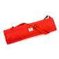 Estuche portacuchillos Mercer Tool, 53 x 20 x 2,5 cm, rojo, 7 bolsillos elásticos - M30007RD