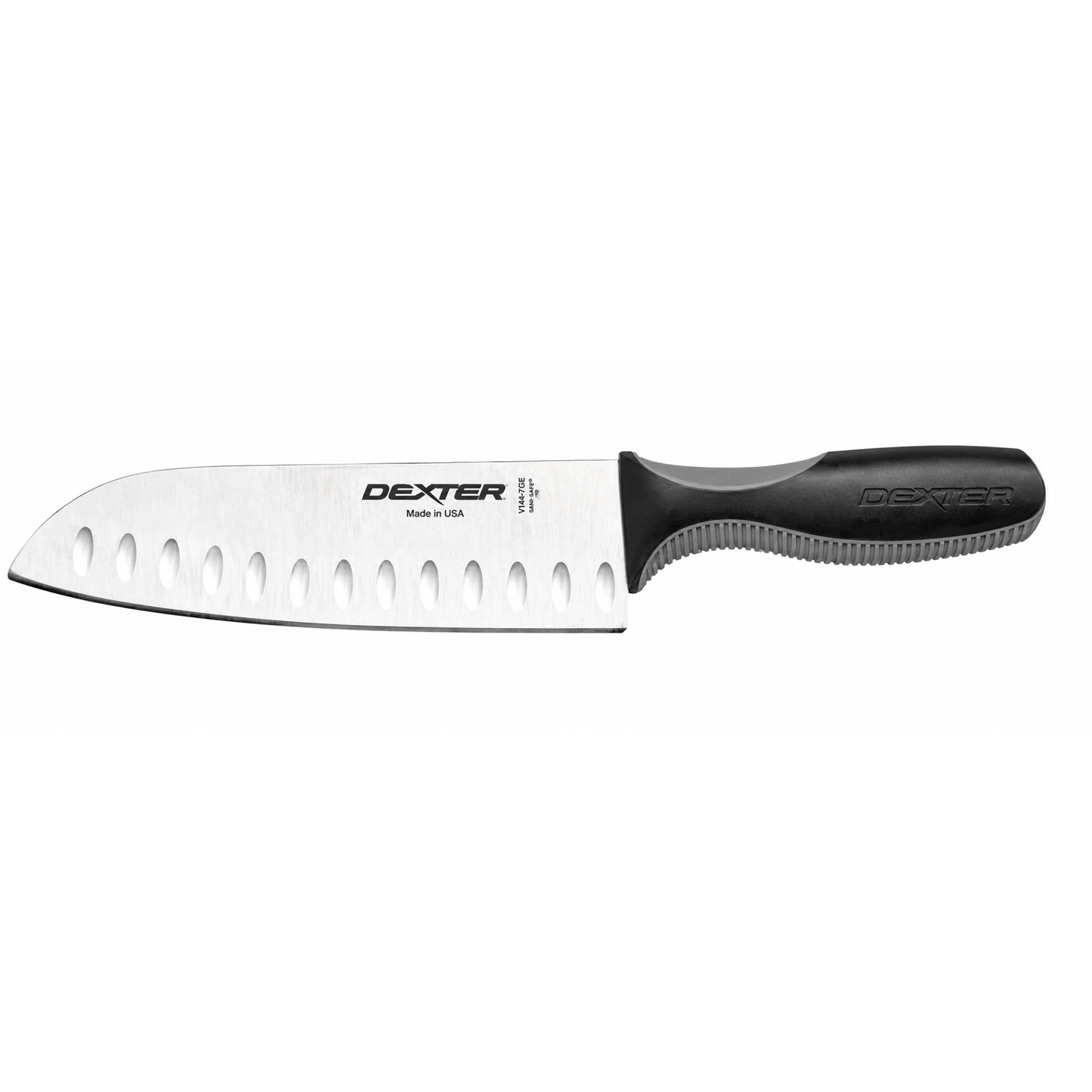 Dexter-Russell V-LO Duo-Edge 7" Santoku Knife - 29273