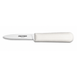Dexter-Russell SaniSafe 3.25 Paring Knife White - S104