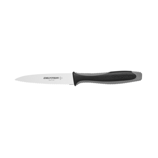 Cuchillo para pelar vieiras V-LO de 3,5"