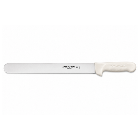 Dexter-Russell Sani-Safe Roast Slicer 12"  - S140-12