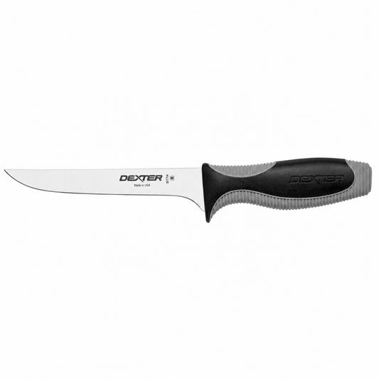 Cuchillo deshuesador flexible V-LO, 6"