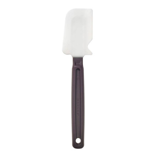 Hells Tools 刀片刮刀，10 英寸，硅胶材质，耐热至 500F