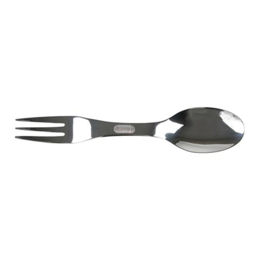 Mercer Tasting Spoon/Fork 6-3/8" - M33920