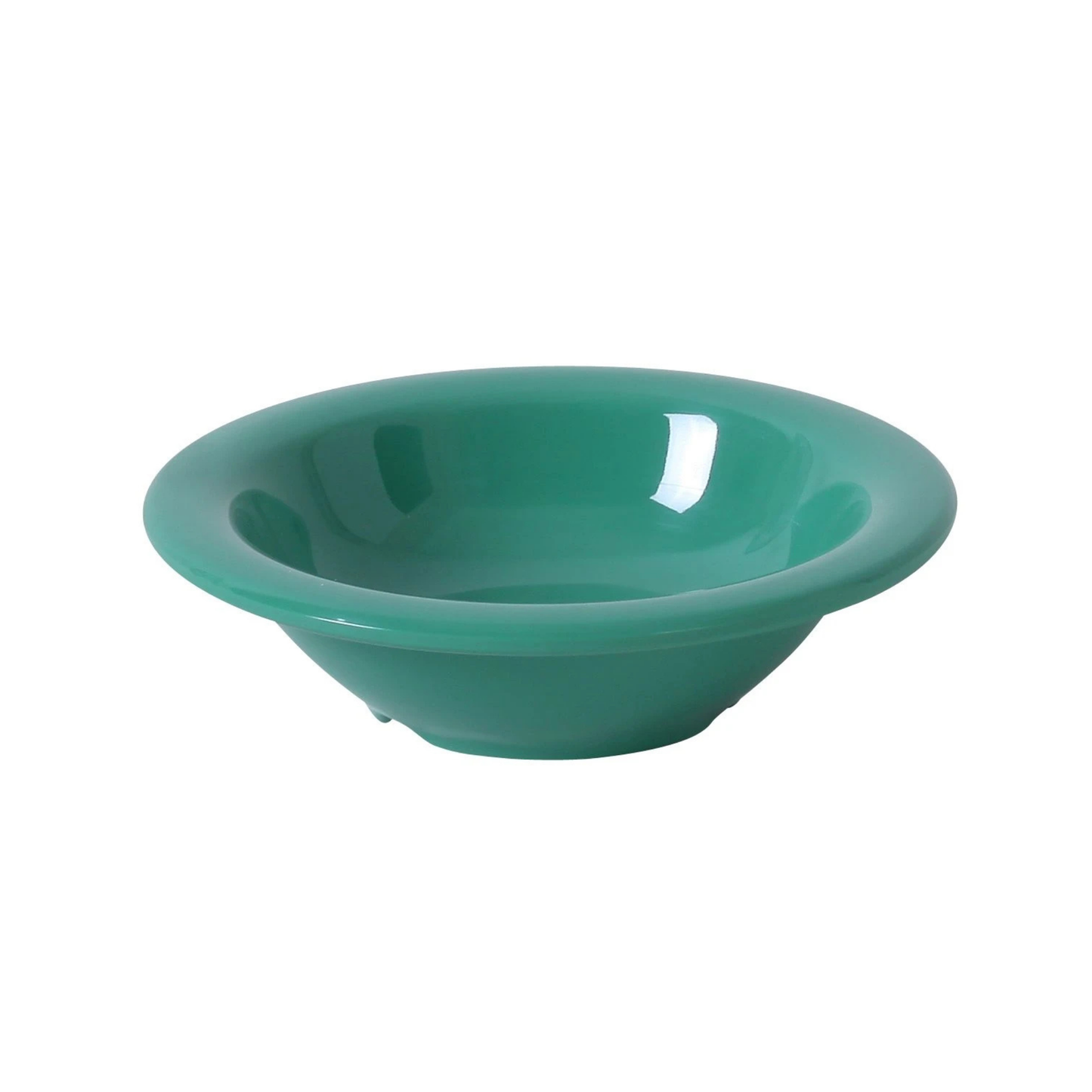 YANCO Milestone Salad Bowl 4.5 oz. Green - MS-5044GR
