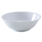 Yanco Nessico Rimless Bowl 45 oz White -EA - NS-5075W