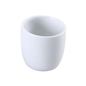 Yanco Sake Cup 2 oz. Porcelain White - EA - FU-902